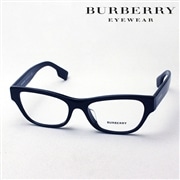 バーバリー メガネ BURBERRY BE2302F 3001
