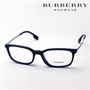 バーバリー メガネ BURBERRY BE2303D 3001