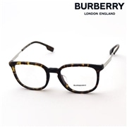 バーバリー メガネ BURBERRY BE2307F 3002