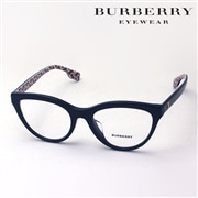 バーバリー メガネ BURBERRY BE2311F 3824
