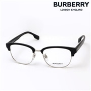 バーバリー メガネ BURBERRY BE2351D 3001
