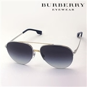 バーバリー サングラス BURBERRY BE3113 13038G