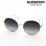 バーバリー サングラス BURBERRY BE3132 11098G