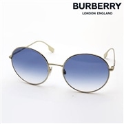バーバリー サングラス BURBERRY BE3132 110919