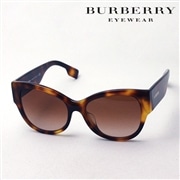 バーバリー サングラス BURBERRY BE4294F 33163B