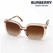 バーバリー サングラス BURBERRY BE4323F 400613