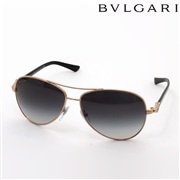 ブルガリ サングラス BVLGARI BV6073B 3768G