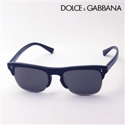 ドルチェ＆ガッバーナ サングラス DOLCE&GABBANA DG4305F 501R5
