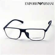 エンポリオアルマーニ メガネ EMPORIO ARMANI EA1089F 3001
