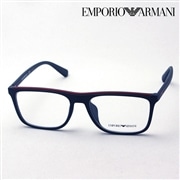 エンポリオアルマーニ メガネ EMPORIO ARMANI EA3124F 5042