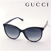 グッチ サングラス GUCCI GG0377SK 002