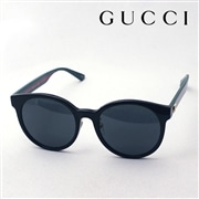 グッチ サングラス GUCCI GG0416SK 002