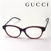 グッチ メガネ GUCCI GG0658OA 002