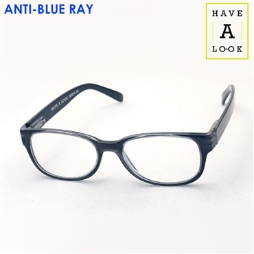 ハブ ア ルック Have a look PCメガネ リーディンググラス URBAN ダークグレー