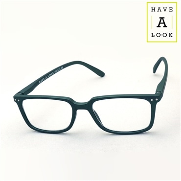 ハブ ア ルック Have a look リーディンググラス CLASSIC アーミー