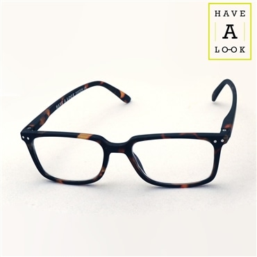 ハブ ア ルック Have a look リーディンググラス CLASSIC トータス