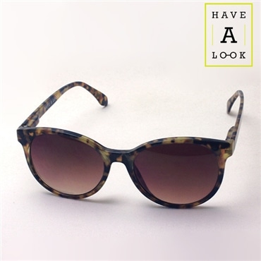 ハブ ア ルック Have a look サングラス CITY トータスライト