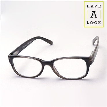 ハブ ア ルック Have a look リーディンググラス URBAN マッド