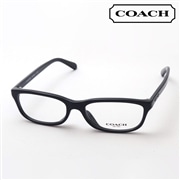 コーチ メガネ COACH HC6158U 5002