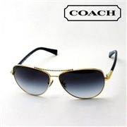 コーチ サングラス COACH HC7058 924611