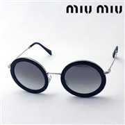 ミュウミュウ サングラス miumiu MU59US 1AB5O0