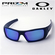 オークリー 偏光サングラス プリズム ガスカン OO9014-50 OAKLEY GASCAN PRIZM