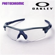 オークリー 調光サングラス レーダーロック パス OO9206-49 OAKLEY RADARLOCK PATH