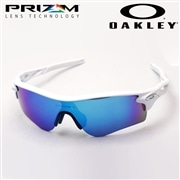 オークリー サングラス プリズム レーダーロック パス  OO9206-68 OAKLEY RADARLOCK PATH PRIZM