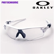 オークリー 調光サングラス レーダーロック パス OO9206-69 OAKLEY RADARLOCK PATH