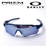 オークリー 偏光サングラス プリズム レーダー EV パス OO9208-55 OAKLEY RADAR EV PATH PRIZM