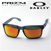 オークリー サングラス プリズム ホルブルック OO9244-28 OAKLEY HOLBROOK PRIZM