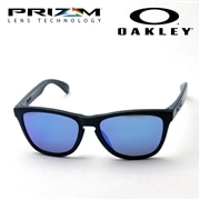 オークリー サングラス プリズム フロッグスキン OO9245-61 OAKLEY FROGSKINS PRIZM