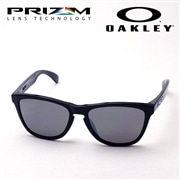 オークリー サングラス プリズム フロッグスキン OO9245-62 OAKLEY FROGSKINS PRIZM
