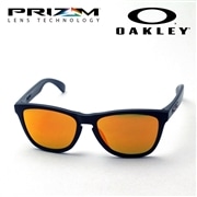 オークリー サングラス プリズム フロッグスキン OO9245-63 OAKLEY FROGSKINS PRIZM