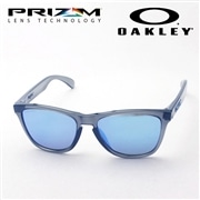 オークリー サングラス プリズム フロッグスキン OO9245-74 OAKLEY FROGSKINS PRIZM