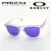 オークリー サングラス プリズム フロッグスキン OO9245-96 OAKLEY FROGSKINS PRIZM