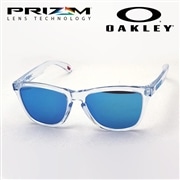 オークリー サングラス プリズム フロッグスキン OO9245-A7 OAKLEY FROGSKINS PRIZM
