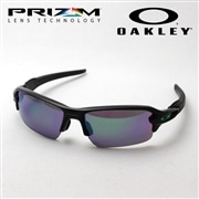オークリー 偏光サングラス プリズム フラック2.0 OO9271-25 OAKLEY FLAK2.0 PRIZM