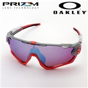 オークリー サングラス ジョウブレイカー OO9290-73 OAKLEY JAWBREAKER 2022北京オリンピック 限定モデル