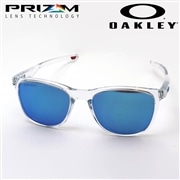 オークリー サングラス プリズム  OO9340-19 トリルビーX OAKLEY TRILLBE X PRIZM LIFESTYLE