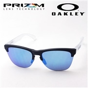 オークリー サングラス フロッグスキン ライト OO9374-02 OAKLEY FROGSKINS LITE