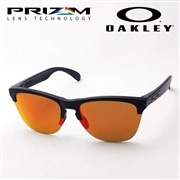 オークリー サングラス フロッグスキン ライト OO9374-04 OAKLEY FROGSKINS LITE