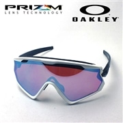 オークリー サングラス プリズム ウインドジャケット2.0 スノー OO9418-03 OAKLEY WIND JACKET 2.0 PRIZM SNOW