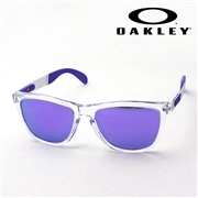 オークリー サングラス プリズム フロッグスキン ミックス OO9428F-02 OAKLEY FROGSKINS MIX PRIZM