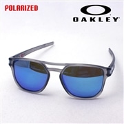 オークリー 偏光サングラス プリズム ラッチ ベータ OO9436-06 OAKLEY LATCH BETA PRIZM