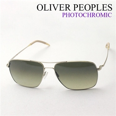オリバーピープルズ 調光サングラス OLIVER PEOPLES OV1150S 503585