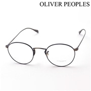 オリバーピープルズ メガネ OLIVER PEOPLES OV1186 5296