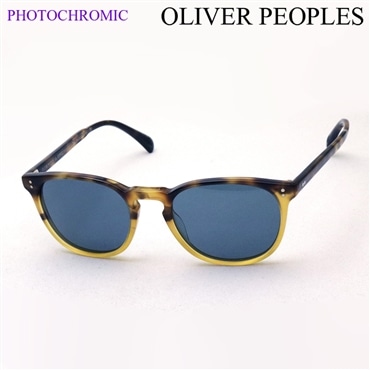 オリバーピープルズ 調光サングラス OLIVER PEOPLES OV5298SU 1409R8