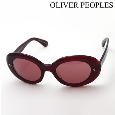オリバーピープルズ サングラス OLIVER PEOPLES OV5395SU 167375