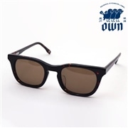 オウン サングラス OWN OW-01DT-BR #01 ウェリントン